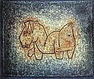 Paul Klee : Cross Breed 1939 : $369