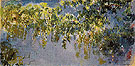 Claude Monet : Wisteria c1919 : $389