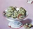 Tamara de Lempicka : Grapes : $379