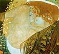 Gustav Klimt : Danae 1907 : $339