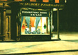 Edward Hopper : Drug Store 1927 : $365